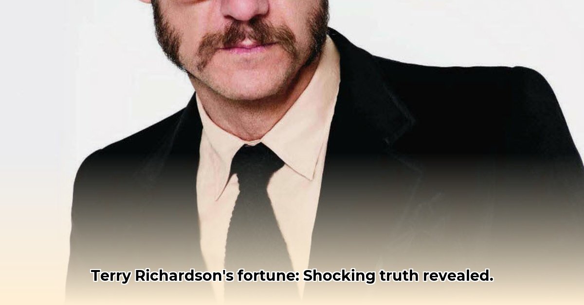 terry-richardson-net-worth